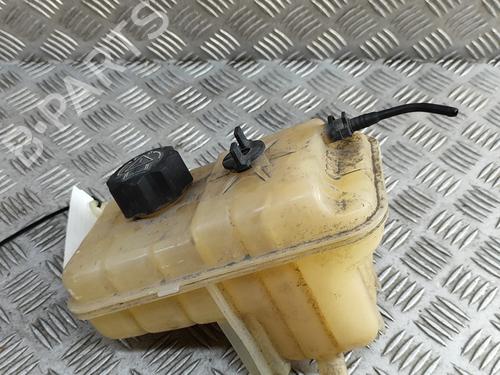 Used Expansion tank PEUGEOT 407 Coupe (6C_) 3.0 V6 (211 hp) 27531965