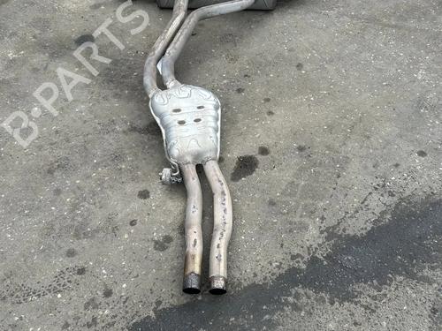 Exhaust system AUDI Q5 (FYB, FYG) SQ5 TFSI quattro | BP39939423M121 - Image 4