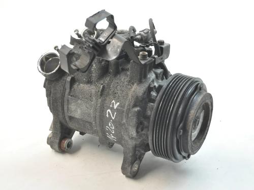 Used AC compressor AC compressor BMW X1 (E84) xDrive 20 d (163 hp) 33340084 33340084