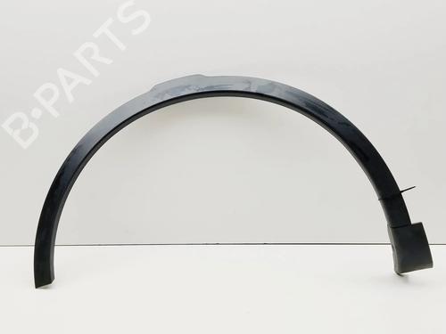 Used Front left wheel arch trim Front left wheel arch trim 38201813 38201813