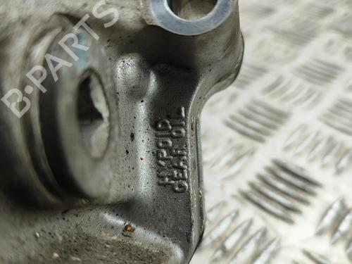 Front differential HONDA CR-V IV (RM_) 2.2 i-DTEC AWD (RE6) | BP19283065M23