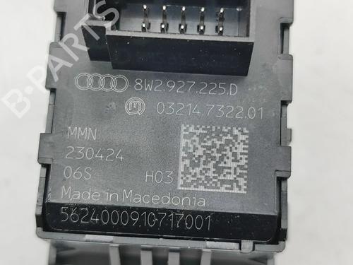 Switch AUDI A5 Sportback (F5A, F5F) 35 TDI | BP31985138I30 