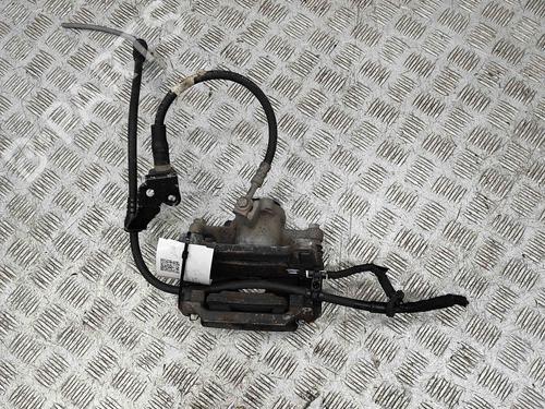 Left rear brake caliper AUDI Q5 (FYB, FYG) 40 TDI Mild Hybrid quattro | BP29392438M107 