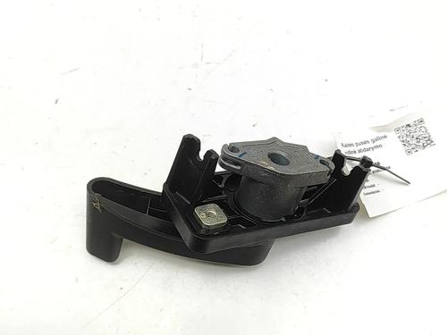 Rear left interior door handle CITROËN JUMPER II Van 2.0 BlueHDi 130 | BP33380956I15 - Image 5