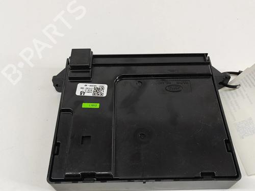 Electronic module JAGUAR I-PACE (X590) EV400 AWD | BP27766745M83 - Image 3