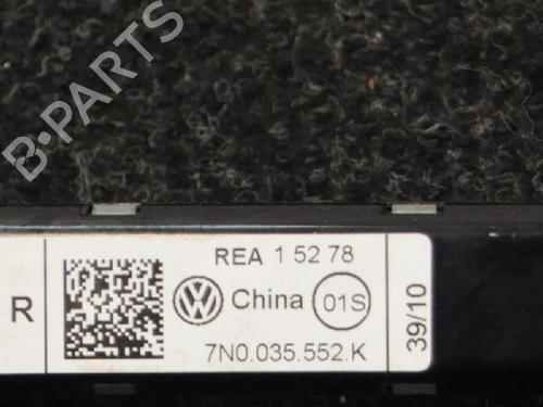 Electronic module SEAT ALHAMBRA (710, 711) 2.0 TDI | BP7733857M83 
