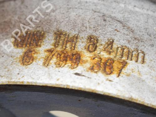 Andre BMW i3 (I01) s Electric | BP27754573O1