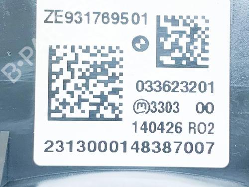 Switch BMW 3 (F30, F80) 320 i | BP6762762I30 