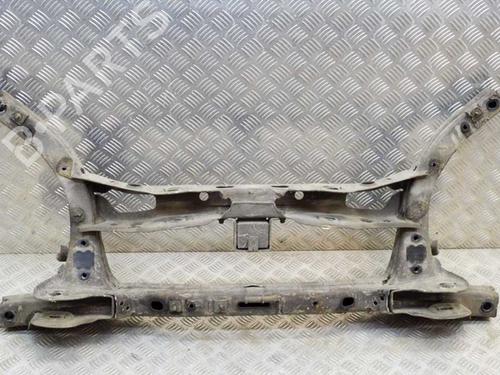 Used Rear axle HYUNDAI KONA (OS, OSE, OSI) EV (136 hp) 27760501