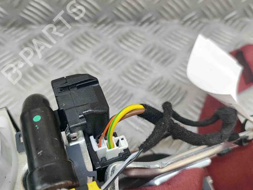 Front left seatbelt PORSCHE CAYENNE Coupe (9YB) 3.0 AWD (9YBAA1) | BP27787919I26 