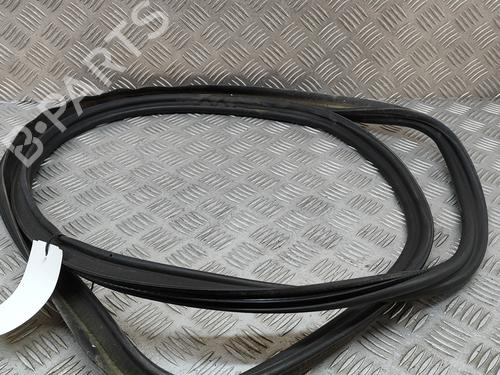 Rubber door seal AUDI A6 C7 (4G2, 4GC) S6 quattro | BP21078699C142 