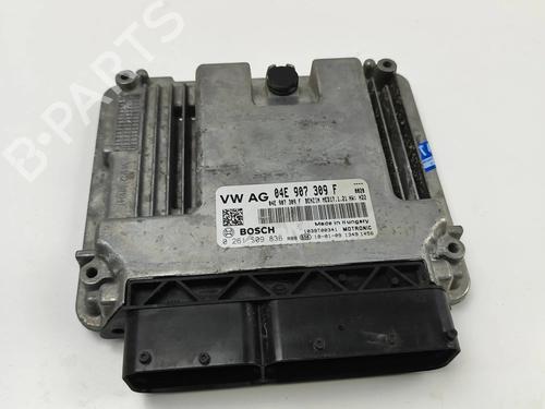 engine-control-unit-ecu-vw-passat-b8-variant-3g5-cb5-2014-26570125 main image