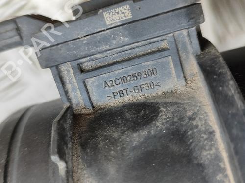 Mass air flow sensor SKODA OCTAVIA IV Combi (NX5, PV5) 2.0 TDi | BP27776295M95 