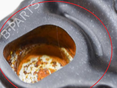 Passenger airbag NISSAN QASHQAI / QASHQAI +2 I (J10, NJ10, JJ10E) 1.6 | BP10527725C10 