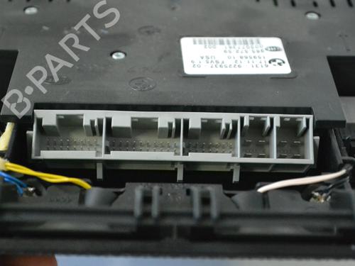 Interior roof light BMW X6 (E71, E72) xDrive 40 d | BP30283636I8 - Image 5