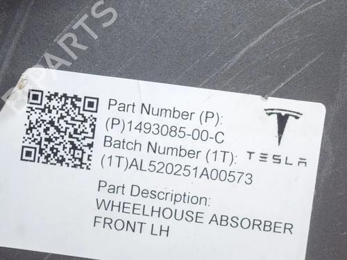 Other TESLA MODEL Y (5YJY) EV Performance All-wheel Drive | BP36043415O1 - Image 6