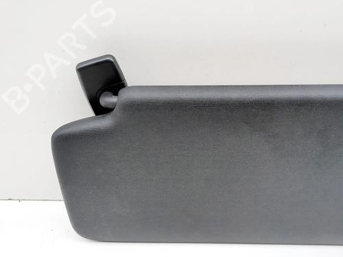 Right sun visor MERCEDES-BENZ CLA (C118) CLA 250 e (118.386) | BP39656262I2 - Image 6