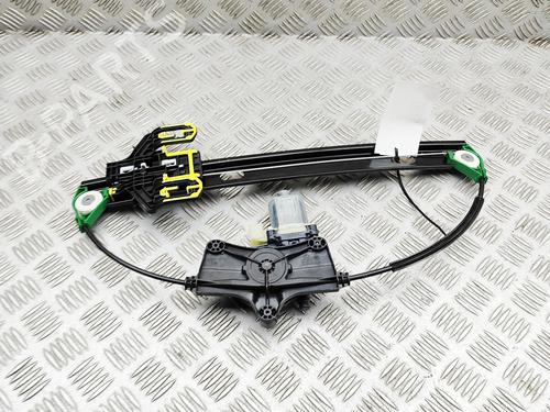 Elevalunas trasero derecho Elevalunas trasero derecho AUDI Q6 E-TRON (GFB) e-tron quattro (387 hp) 37445101 37445101