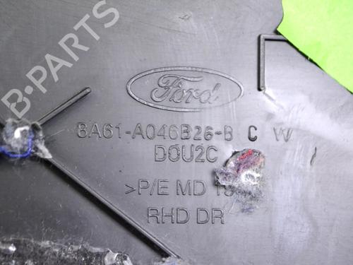 Midtkonsoll FORD FIESTA VI (CB1, CCN) 1.0 EcoBoost | BP30221906I22 