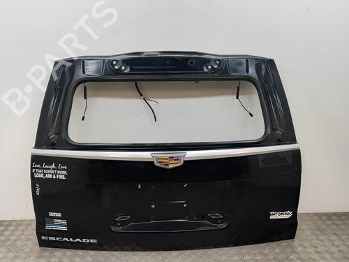 Used Tailgate Tailgate CADILLAC ESCALADE 6.2 AWD (426 hp) 33376931 33376931