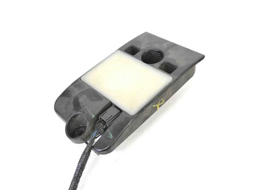 Electronic module JAGUAR XF II (X260) 2.0 D | BP30281131M83