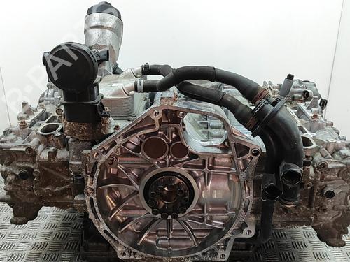 Used Engine PORSCHE 911 (991) 3.4 Carrera (350 hp) 27330941