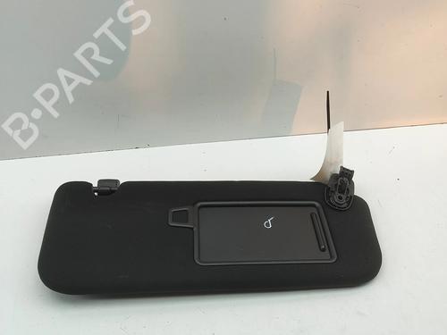 Parasol derecha KIA SORENTO IV (MQ4, MQ4A) 1.6 T-GDi Plug-in Hybrid AWD (265 hp) 32025580