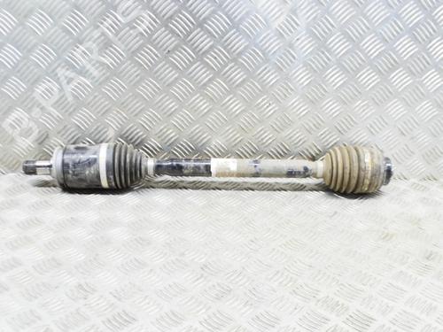 Left rear driveshaft BMW i3 (I01) Electric | BP15551360M40 