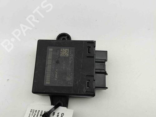 Electronic module FORD MONDEO V Turnier (CF) 2.0 TDCi | BP27346106M83 