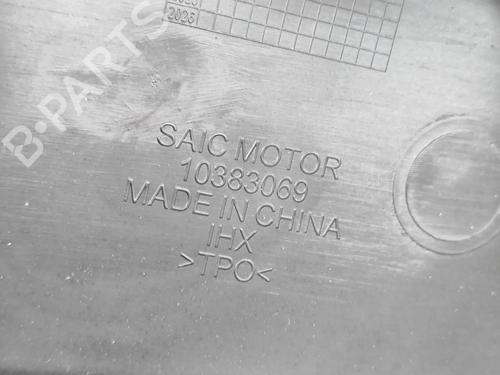 Dashboard MG MG ZS SUV (AZS1) EV | BP28556459C46 