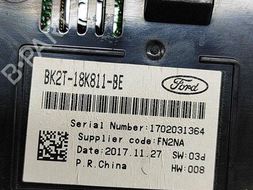 Switch FORD TRANSIT CONNECT V408 Box Body/MPV 1.0 EcoBoost | BP19283632I30