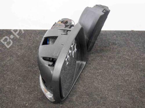 Left mirror FORD FOCUS III 1.0 EcoBoost | BP6758871C26 