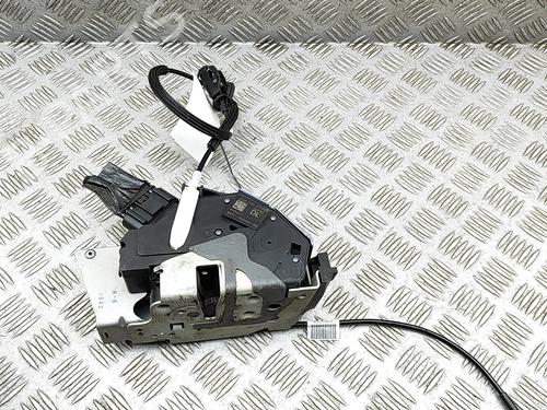 Front right lock FORD TRANSIT V363 Platform/Chassis (FED, FFD) 2.0 EcoBlue RWD | BP35984334C97 - Image 2