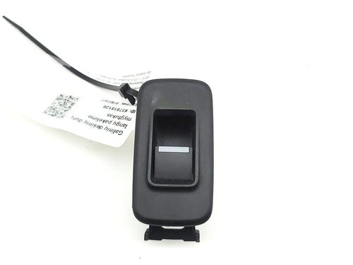Used Right rear window switch Right rear window switch 38421821 38421821