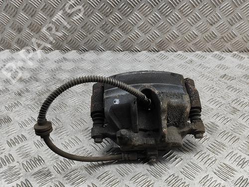 Left front brake caliper VW CRAFTER Van (SY_, SX_) 2.0 TDI FWD (SYB, SYC, SYD) | BP30937564M105