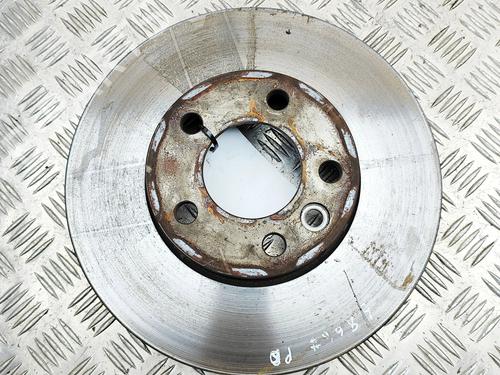 Used Other VW TRANSPORTER T6 Van (SGA, SGH, SHA, SHH) 2.0 TDI (90 hp) 30885429