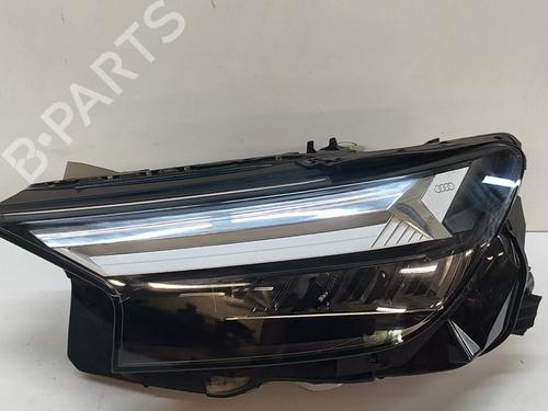 Used Left headlight AUDI Q4 E-TRON Sportback (F4N) 45 (286 hp) 28612368