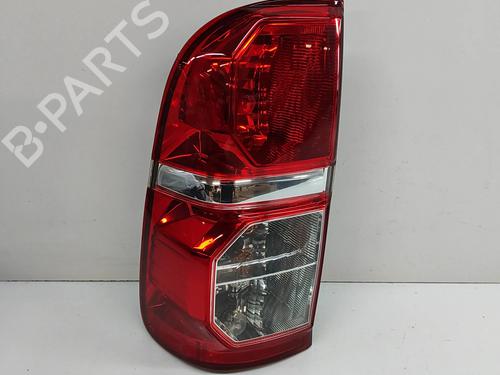 Used Left taillight Left taillight TOYOTA HILUX VII Pickup (_N1_, _N2_, _N3_) 3.0 D-4D 4WD (KUN26) (163 hp) 25218086 25218086