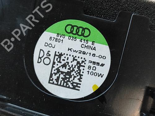 Speaker AUDI A3 Limousine (8VS, 8VM) S3 quattro | BP28160337E2 