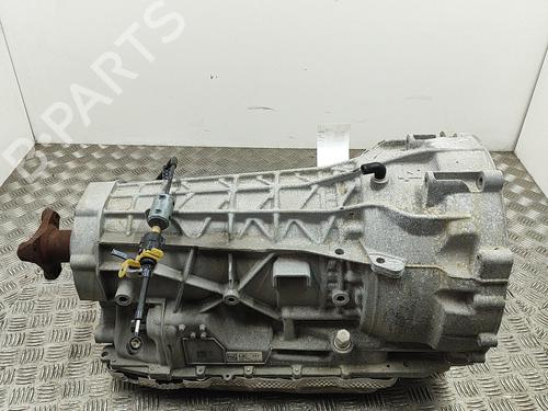 Used Gearbox Gearbox FORD USA MUSTANG Coupe 2.3 EcoBoost (317 hp) 21808779 21808779
