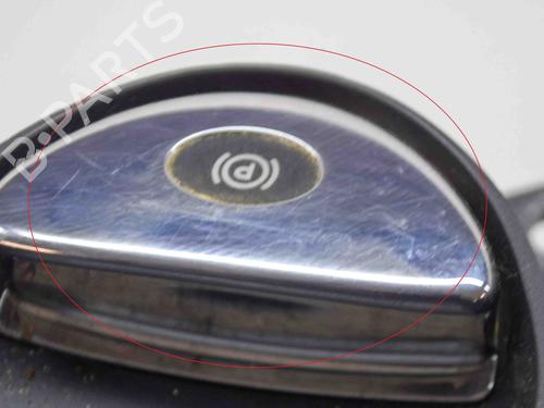 Switch JAGUAR XJ (X350, X358) 4.2 | BP8624509I30 