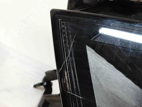 Right headlight SKODA KAROQ (NU7, ND7) 1.0 TSI | BP29510674C29 
