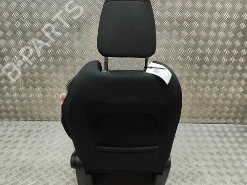 Left front seat MAZDA CX-30 (DM) e-SKYACTIV-X M Hybrid | BP36066641C15 - Image 3