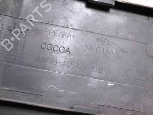 Tanklåg JAGUAR XJ (X351) 3.0 SDV6 | BP30224020C131 