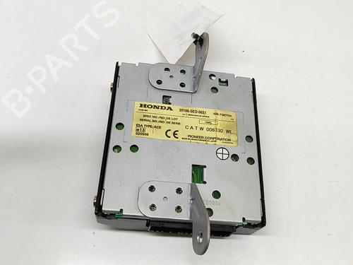 Electronic module HONDA ACCORD VII Tourer (CM, CN) 2.2 i-CTDi (CN2) | BP25219354M83 - Image 4