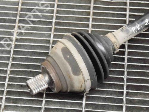 Left front driveshaft VW JETTA IV (162, 163, AV3, AV2) 2.0 TFSI | BP6764465M38