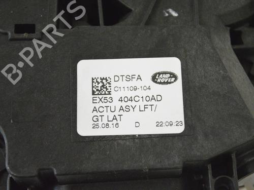 Electronic module JAGUAR F-TYPE Coupe (X152) 3.0 SCV6 S | BP30213181M83 