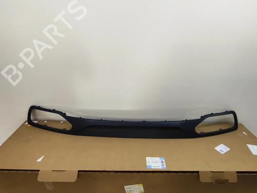 Used Rear bumper spoiler Rear bumper spoiler AUDI Q5 (8RB) 2.0 TDI quattro (177 hp) 29391575 29391575