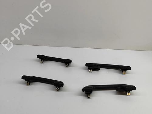 Interior roof handle MAZDA MX-30 (DR) e-SKYACTIV | BP27790791I35 - Image 3