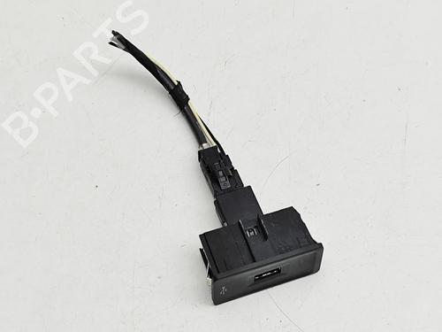 Electronic module VW CADDY IV Box Body/MPV (SAA, SAH) 2.0 TDI | BP33393874M83 - Image 5
